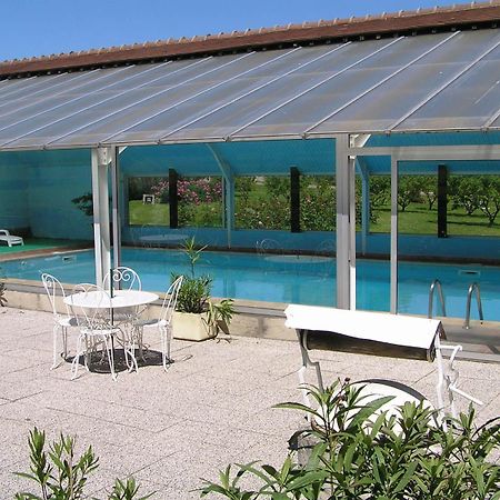 Logis Hotel Relais Paris Bale - Restaurant La Mangeoire Montieramey Εξωτερικό φωτογραφία